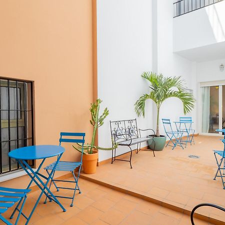 Gran Constitucion Plaza Malagamanagement Apartment Exterior foto
