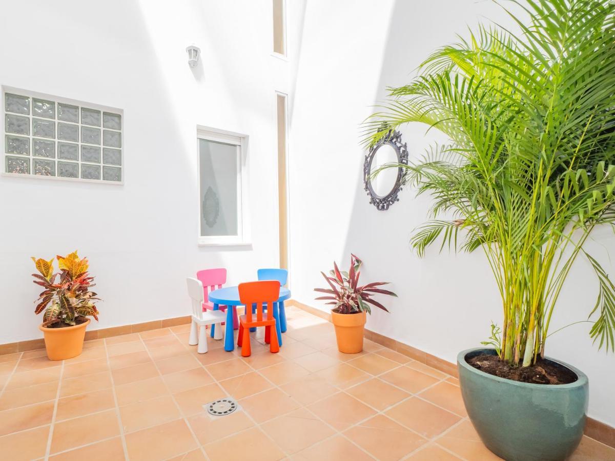 Gran Constitucion Plaza Malagamanagement Apartment Exterior foto
